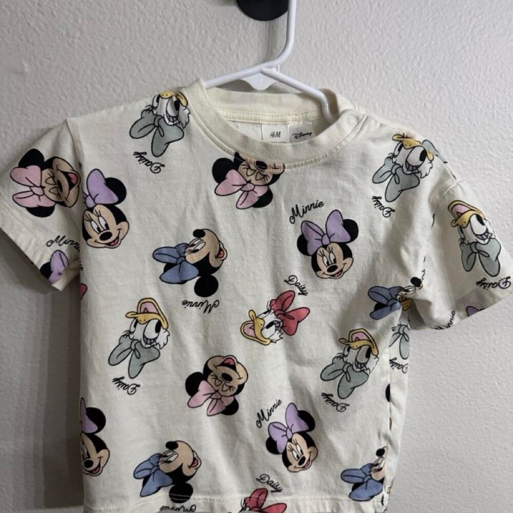 Disney Toddler's T-shirt